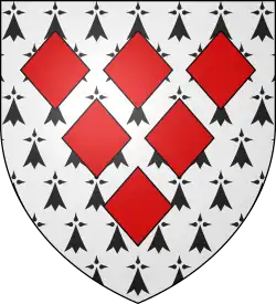 Image illustrative de l’article Famille d'Orglandes