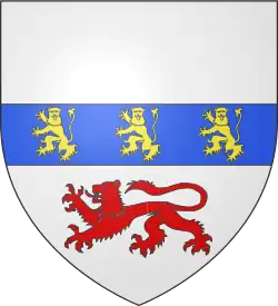 Image illustrative de l’article Famille de Laparra