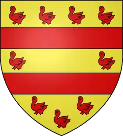 Image illustrative de l'article Dreux IV de Mello