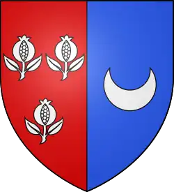 Image illustrative de l’article Famille Granier de Cassagnac