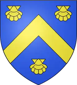 Image illustrative de l’article Famille Feydeau