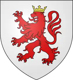 Image illustrative de l’article Famille de Goüyon