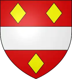 Image illustrative de l’article Famille de Wissocq