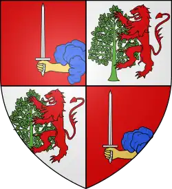 Image illustrative de l’article Famille O'Riordan