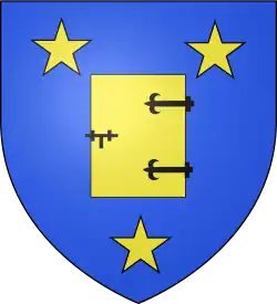 Image illustrative de l’article Famille d'Ussel