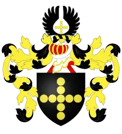 Image illustrative de l’article Famille de Meester