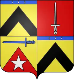 Image illustrative de l’article Famille Boudet (Caussade)