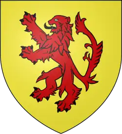 Image illustrative de l’article Famille de Ginestous