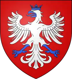 Image illustrative de l’article Famille de Coligny