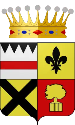 Image illustrative de l’article Famille du Clos