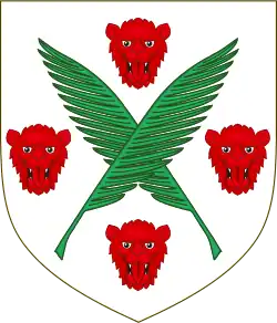 Image illustrative de l’article Famille de Monicault