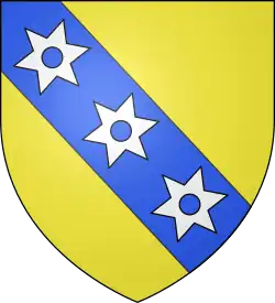 Image illustrative de l’article Famille de Senarclens