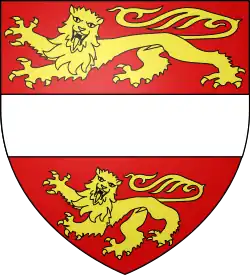 Image illustrative de l’article Famille de Kermel