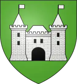 Image illustrative de l’article Famille d'Aboville