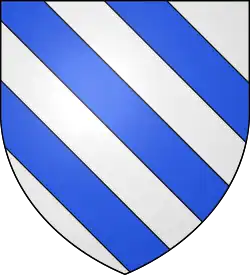 Image illustrative de l’article Famille Le Gonidec