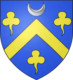 Image illustrative de l’article Famille Le Prestre de Vauban