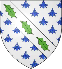 Image illustrative de l’article Famille d'Ardaine