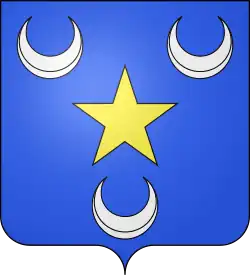 Image illustrative de l’article Famille Carpentier de Changy