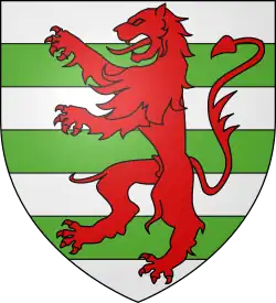 Image illustrative de l’article Famille Carton de Wiart