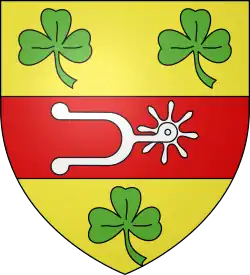 Image illustrative de l’article Famille Dumont de Chassart