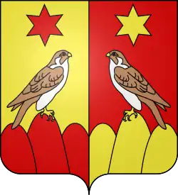 Image illustrative de l’article Famille de Walckiers