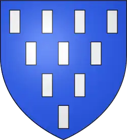 Image illustrative de l’article Famille de Robien