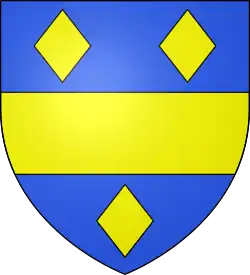 Image illustrative de l’article Famille Spoelberch