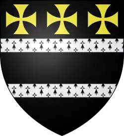 Image illustrative de l’article Famille Bathurst (Angleterre)