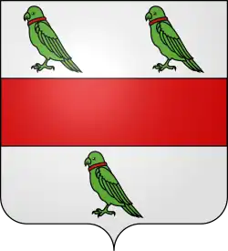 Image illustrative de l’article Famille Lumley