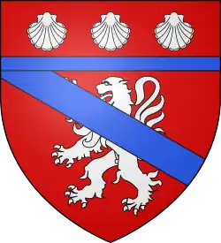 Image illustrative de l’article Famille Aubert