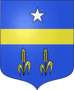 Image illustrative de l’article Famille Binet de Boisgiroult de Sainte-Preuve