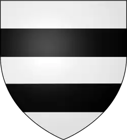 Image illustrative de l’article Famille Le Barbier de Blignières