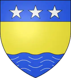 Image illustrative de l’article Famille de Bellaigue de Bughas