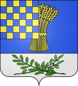 Image illustrative de l’article Famille Boulay de La Meurthe