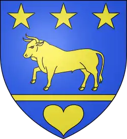 Image illustrative de l’article Famille Boyer de Fonscolombe