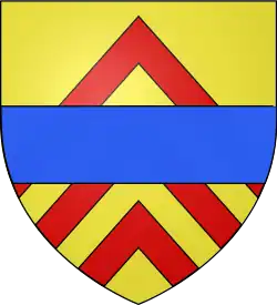 Image illustrative de l’article Famille de Chambellé