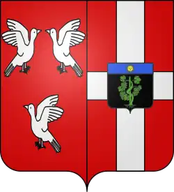 Image illustrative de l’article Famille Gravier de Vergennes