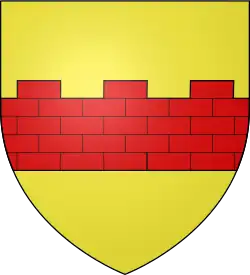 Image illustrative de l’article Famille de La Tour-Landry