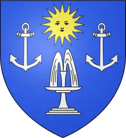 Image illustrative de l’article Famille Laffon de Ladebat