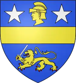 Image illustrative de l’article Famille Testot-Ferry