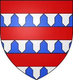 Image illustrative de l’article Famille d'Assignies