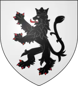 Image illustrative de l’article Famille d'Ourches