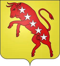 Image illustrative de l’article Famille de Bertier de Sauvigny