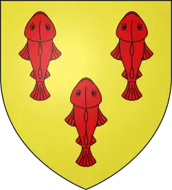 Image illustrative de l’article Famille de Chabot