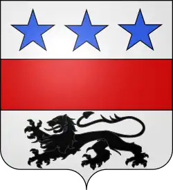 Image illustrative de l’article Famille de Lambert des Granges