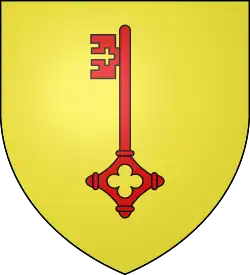 Image illustrative de l'article Guy Ier de Til-Châtel