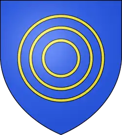 Image illustrative de l’article Famille de Virieu