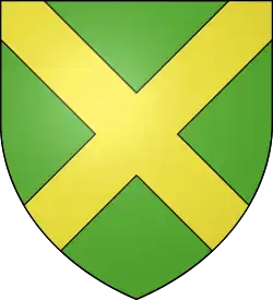 Image illustrative de l’article Famille de La Guiche