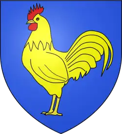 Image illustrative de l’article Famille de Vogüé