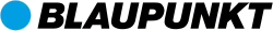 logo de Blaupunkt